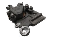 Bremssattel hinten Bremszange Halter Bremsbelag Kawasaki...