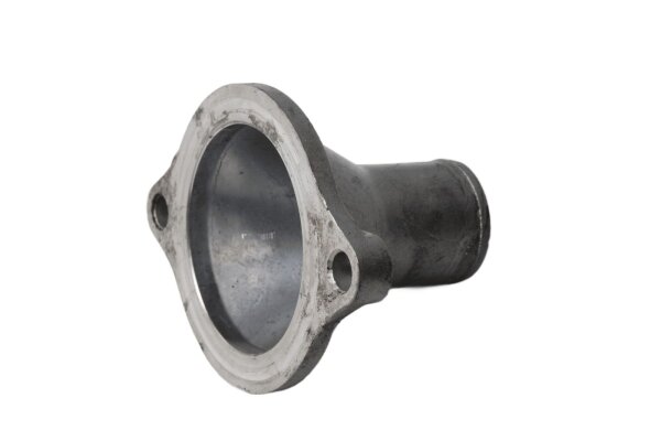 Thermostat housing, coolant connection Hyosung GT 650 R GT650R 05-08