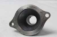 Thermostat housing, coolant connection Hyosung GT 650 R GT650R 05-08