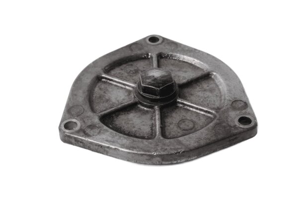 Oil pump cover seal, drive, engine oil housing Hyosung GT 650 R GT650R 05-08