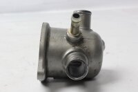 Thermostat housing, coolant connection Hyosung GT 650 R GT650R 05-08