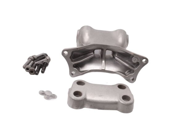 Upper triple clamp with clamp Kawasaki Versys 650 LE650A /KLE 650B 07-09