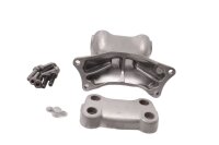 Upper triple clamp with clamp Kawasaki Versys 650 LE650A /KLE 650B 07-09