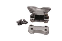 Upper triple clamp with clamp Kawasaki Versys 650 LE650A /KLE 650B 07-09