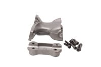 Upper triple clamp with clamp Kawasaki Versys 650 LE650A /KLE 650B 07-09