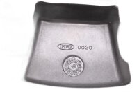 Upper triple clamp with clamp Kawasaki Versys 650 LE650A /KLE 650B 07-09