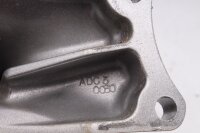 Upper triple clamp with clamp Kawasaki Versys 650 LE650A /KLE 650B 07-09