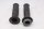 Handlebar grip set, rubber, left and right Kawasaki Versys 650 LE650A /KLE 650B 07-09