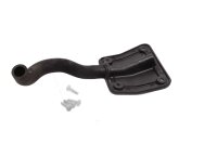 Conducto de escape de la caja del filtro de aire Kawasaki Versys 650 LE650A /KLE 650B 07-09