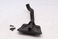 Conducto de escape de la caja del filtro de aire Kawasaki Versys 650 LE650A /KLE 650B 07-09