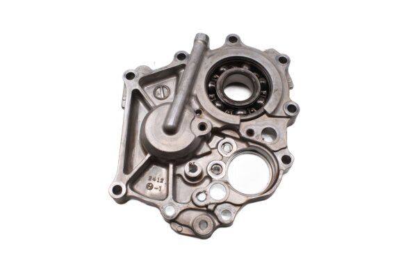 Couvercle de pompe à huile, carter moteur, roulements Kawasaki Versys 650 LE650A /KLE 650B 07-09