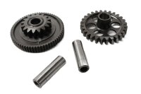 Set di pignoni di avviamento Kawasaki Ninja 650 EX650M 20-24