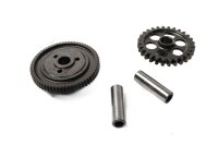 Set di pignoni di avviamento Kawasaki Ninja 650 EX650M 20-24