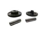 Starthjuls startmotorsats pinjong Kawasaki Ninja 650 EX650M 20-24