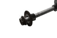 Pakoputken kiinnike, kiinnityspultti, kiinnitysakseli Kawasaki Ninja 650 EX650M 20-24