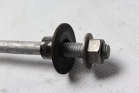 Pakoputken kiinnike, kiinnityspultti, kiinnitysakseli Kawasaki Ninja 650 EX650M 20-24