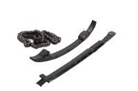 Guida al tendicatena della catena di distribuzione Kawasaki Versys 650 LE650A /KLE 650B 07-09