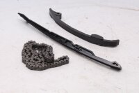 Guida al tendicatena della catena di distribuzione Kawasaki Versys 650 LE650A /KLE 650B 07-09