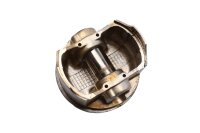 Piston with piston rings, engine Suzuki GSF 1200 S Bandit...