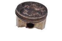 Piston with piston rings, engine Suzuki GSF 1200 S Bandit...