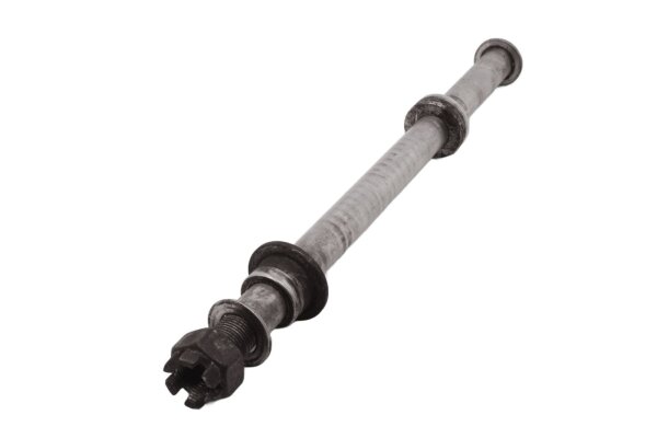 Hinterradachse Achse Radlager Distanzhülse hinten Kawasaki ZR 7S ZR750F/H 01-04