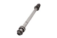 Rear axle, axle, wheel bearing, rear spacer sleeve...