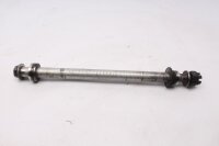 Hinterradachse Achse Radlager Distanzhülse hinten Kawasaki ZR 7S ZR750F/H 01-04
