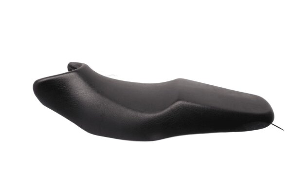 Sitzbank Polster Fahrersitz Bezug ergonomisch Kawasaki ZR 7S ZR750F/H 01-04