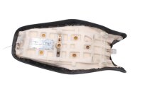Sitzbank Polster Fahrersitz Bezug ergonomisch Kawasaki ZR 7S ZR750F/H 01-04