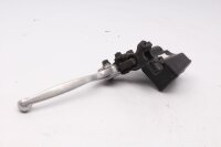 Front hydraulic brake lever with hand brake pump Kawasaki ZR 7S ZR750F/H 01-04