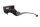 Front hydraulic brake lever with hand brake pump Kawasaki ZR 7S ZR750F/H 01-04