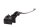 Front hydraulic brake lever with hand brake pump Kawasaki ZR 7S ZR750F/H 01-04