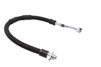 Ölleitung Kühlerschlauch Ölanschluss Motorkühlung Leitung Yamaha SR 400 17-17