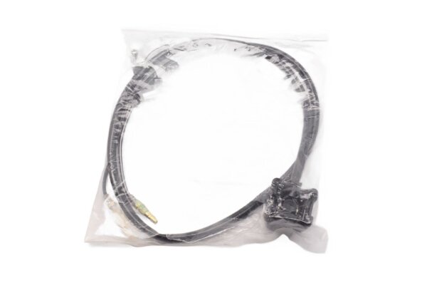 Lenkerschalter links Kabelbaum Kill-Schalter Stop Yamaha TT-R 125 LW 04-04