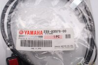 Lenkerschalter links Kabelbaum Kill-Schalter Stop Yamaha TT-R 125 LW 04-04