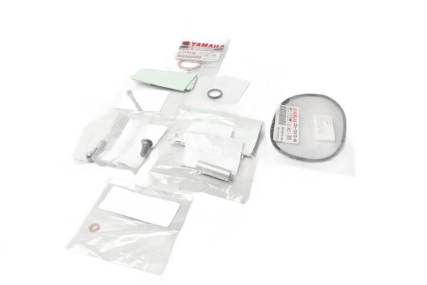 Schraubensatz Dichtungssatz Universal Kleinteile Set Yamaha universell