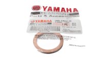 Schraubensatz Dichtungssatz Universal Kleinteile Set Yamaha universell