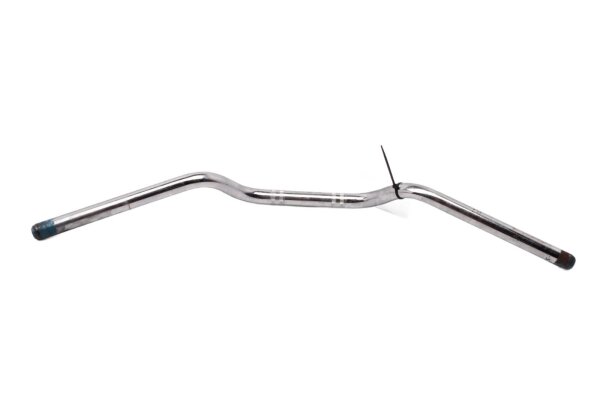 Lenker Rohrlenker Lenkstange gebogen Motorrad Kawasaki ZR 7S ZR750F/H 01-04