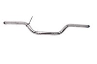 Handlebars, tubular handlebars, curved handlebars for...