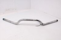 Lenker Rohrlenker Lenkstange gebogen Motorrad Kawasaki ZR 7S ZR750F/H 01-04