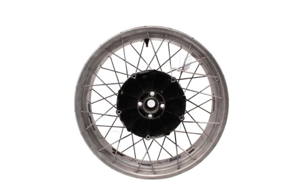 Speichenrad Hinterradfelge 4.00x17 Nabe Achse BMW R 1100 GS 259 0409 94-99