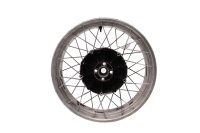 Speichenrad Hinterradfelge 4.00x17 Nabe Achse BMW R 1100 GS 259 0409 94-99