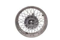Speichenrad Hinterradfelge 4.00x17 Nabe Achse BMW R 1100 GS 259 0409 94-99