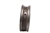 Speichenrad Hinterradfelge 4.00x17 Nabe Achse BMW R 1100 GS 259 0409 94-99