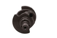Muñequilla de cigüeñal de acero forjado BMW R 1150 R Rockster 0308 R21 03-05