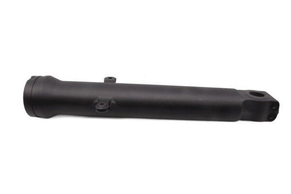 Vänster gaffelrör, gaffelbensfäste, bromsok Yamaha YZF R6 RJ05 091 03-04
