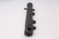 Vänster gaffelrör, gaffelbensfäste, bromsok Yamaha YZF R6 RJ05 091 03-04
