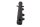 Vänster gaffelrör, gaffelbensfäste, bromsok Yamaha YZF R6 RJ05 091 03-04