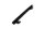 Guide de bras oscillant, guide-chaîne, roue arrière BMW R 1200 RT K26 0430 R12T 10-13