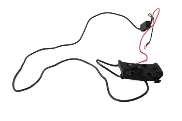 Garmin GPS Charging Mount for Motorcycles 320-00322-73 Kawasaki Ninja 650 EX650M 20-24